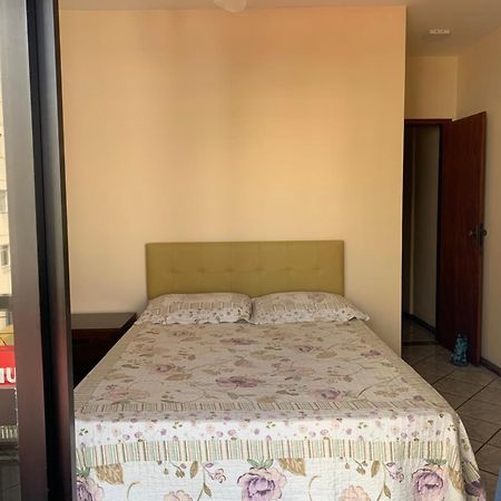 Solar De Bruna - Apartamento Com 2 Qts - 1 Suite - Garagem Coberta - Wi-Fi - Netflix - Acomoda 6 Pessoas A 70 Metros Da Praia Guarapari Εξωτερικό φωτογραφία