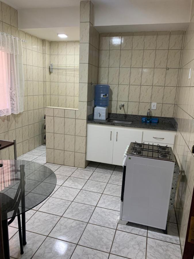 Solar De Bruna - Apartamento Com 2 Qts - 1 Suite - Garagem Coberta - Wi-Fi - Netflix - Acomoda 6 Pessoas A 70 Metros Da Praia Guarapari Εξωτερικό φωτογραφία