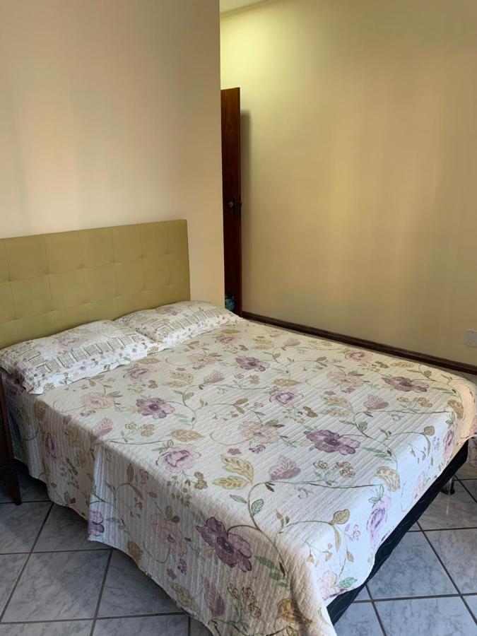 Solar De Bruna - Apartamento Com 2 Qts - 1 Suite - Garagem Coberta - Wi-Fi - Netflix - Acomoda 6 Pessoas A 70 Metros Da Praia Guarapari Εξωτερικό φωτογραφία
