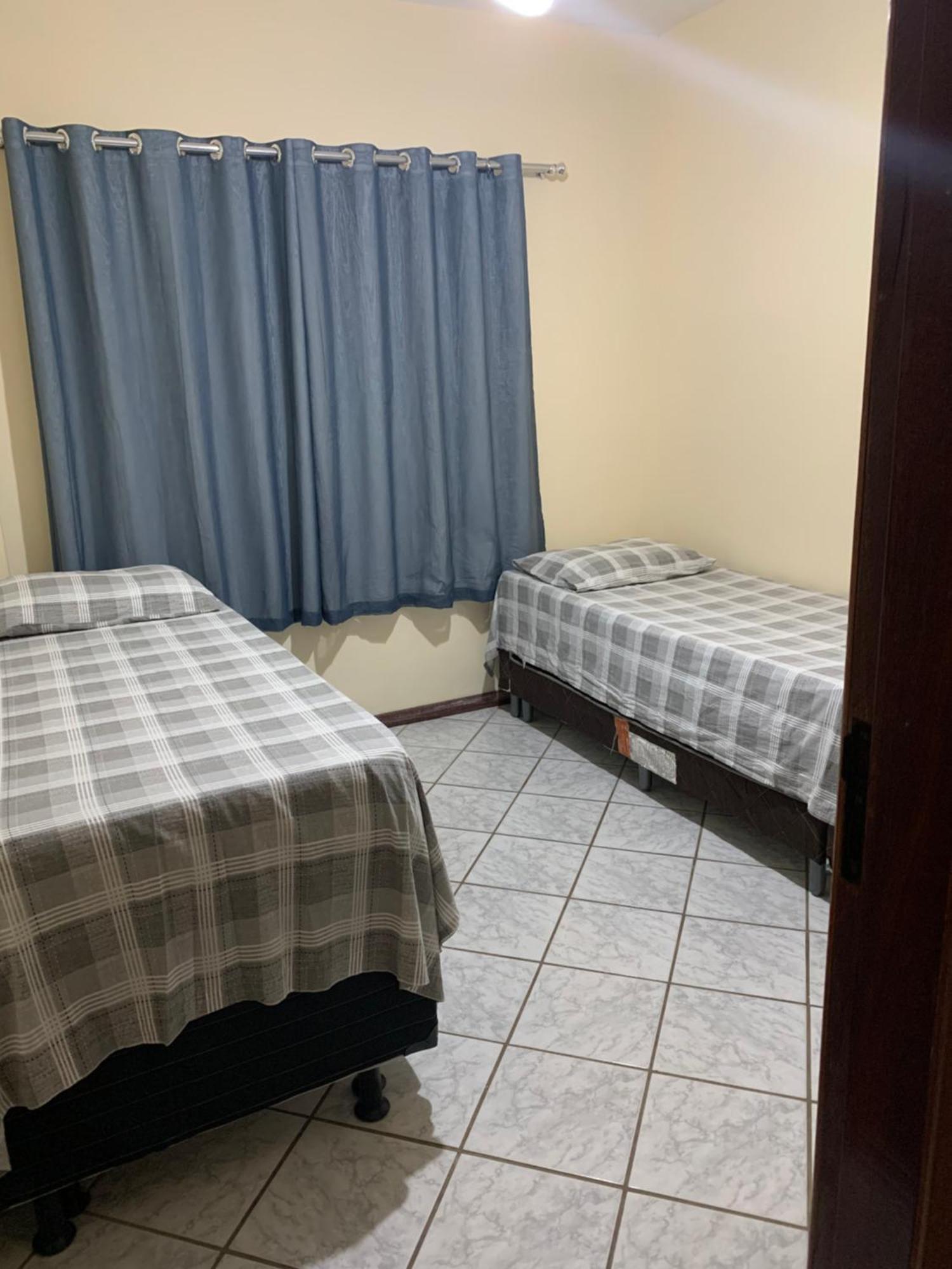 Solar De Bruna - Apartamento Com 2 Qts - 1 Suite - Garagem Coberta - Wi-Fi - Netflix - Acomoda 6 Pessoas A 70 Metros Da Praia Guarapari Εξωτερικό φωτογραφία